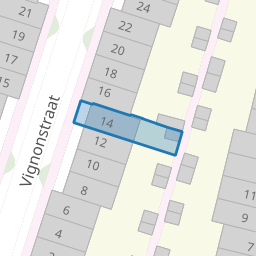 Perceel HLN01-D-9577