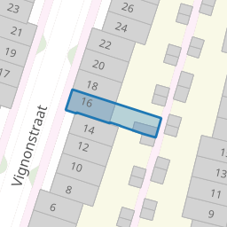 Perceel HLN01-D-9578