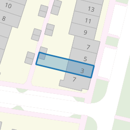 Perceel HLN01-D-9580