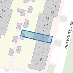 Perceel HLN01-D-9583