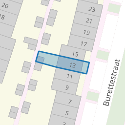 Perceel HLN01-D-9585