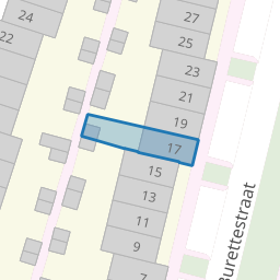 Perceel HLN01-D-9587