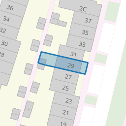 Perceel HLN01-D-9593