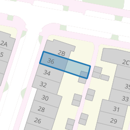 Perceel HLN01-D-9600