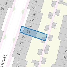 Perceel HLN01-D-9606