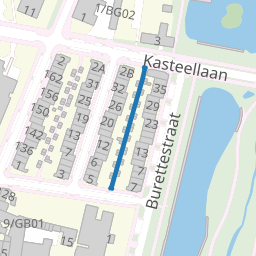 Perceel HLN01-D-9610