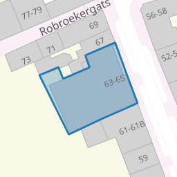 Perceel HLN01-D-9612
