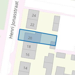 Perceel HLN01-D-9623