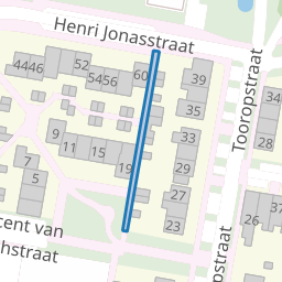 Perceel HLN01-D-9626