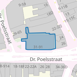 Perceel HLN01-D-9631