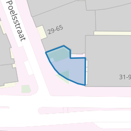 Perceel HLN01-D-9633