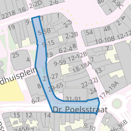 Perceel HLN01-D-9637