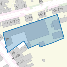 Perceel HLN01-D-9639