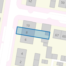 Perceel HLN01-D-9642