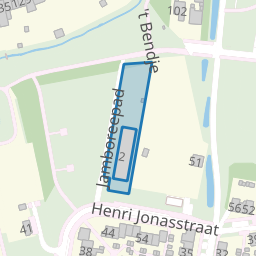 Perceel HLN01-D-9648