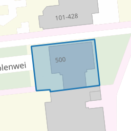 Perceel HLN01-D-9657