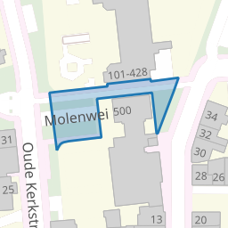 Perceel HLN01-D-9658