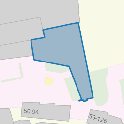 Perceel HLN01-D-9660