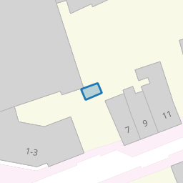 Perceel HLN01-D-9686