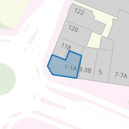 Perceel HLN01-D-9692