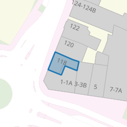 Perceel HLN01-D-9693