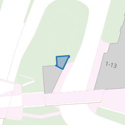 Perceel HLN01-D-9696