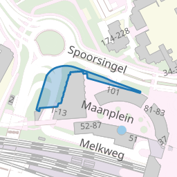 Perceel HLN01-D-9704