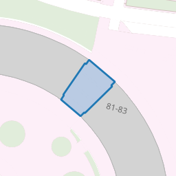 Perceel HLN01-D-9709