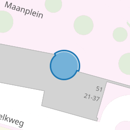 Perceel HLN01-D-9722