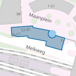 Perceel HLN01-D-9723