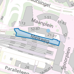 Perceel HLN01-D-9731