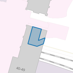 Perceel HLN01-D-9741