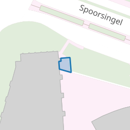 Perceel HLN01-D-9756