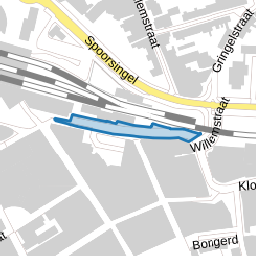 Perceel HLN01-D-9767