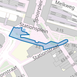 Perceel HLN01-D-9772