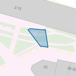 Perceel HLN01-D-9779