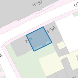 Perceel HLN01-D-9792