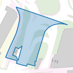 Perceel HLN01-D-9796