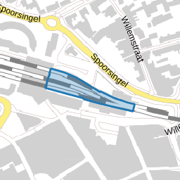 Perceel HLN01-D-9816