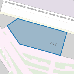 Perceel HLN01-D-9819