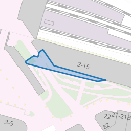 Perceel HLN01-D-9820