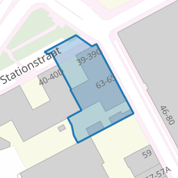 Perceel HLN01-D-9846