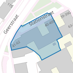 Perceel HLN01-D-9847