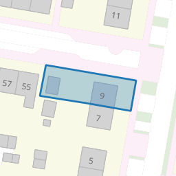 Perceel HLN01-D-9874