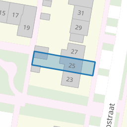 Perceel HLN01-D-9899