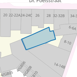 Perceel HLN01-D-9911