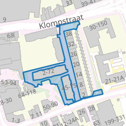 Perceel HLN01-D-9917