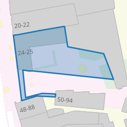 Perceel HLN01-D-9921