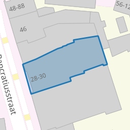 Perceel HLN01-D-9925