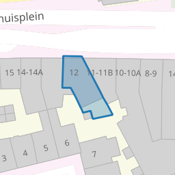 Perceel HLN01-D-9929